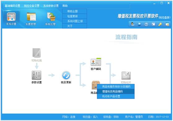 智能賦碼新紀(jì)元 開票軟件再升級，人工智能重塑稅務(wù)精準(zhǔn)度